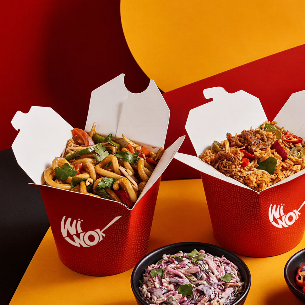 Diseño identidad visual: Wi Wok 11 1024x1024